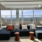 Studio Perto De Pinheiros Com Estacionamento